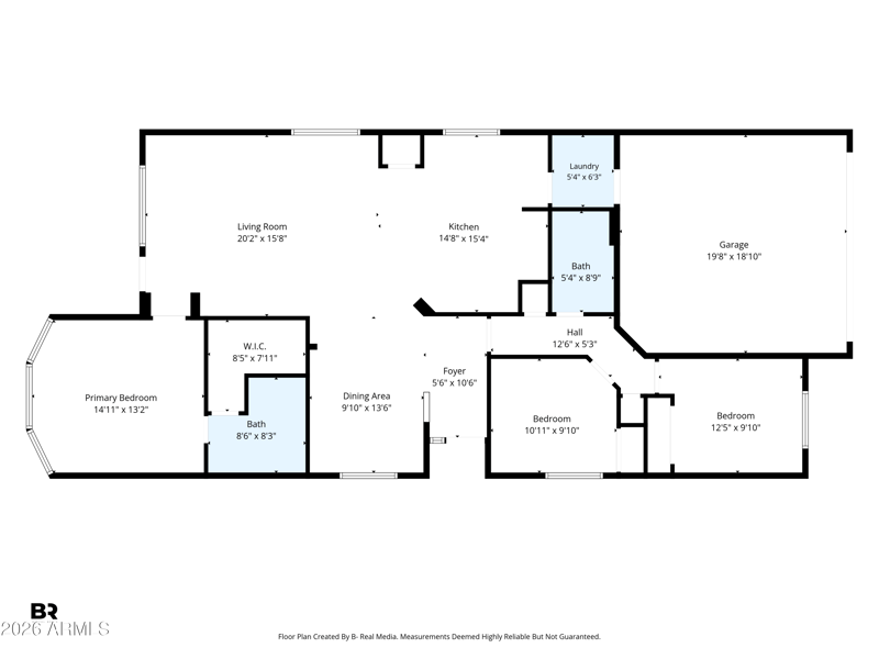 10944 E Boston St, Apache Junction, AZ 85120