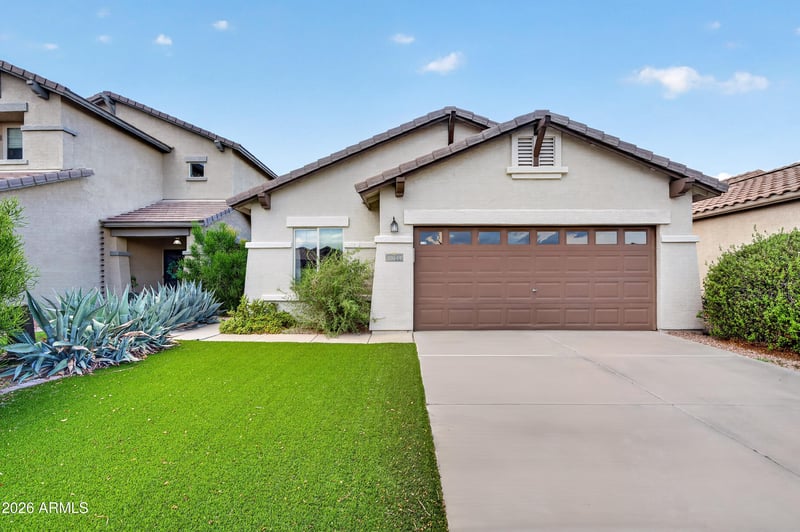 10944 E Boston St, Apache Junction, AZ 85120