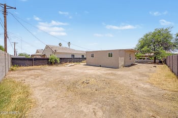 10944 W Durango St, Avondale, AZ 85323