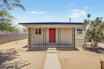 10944 W Durango St, Avondale, AZ 85323