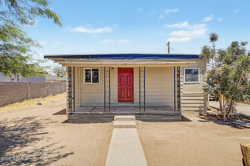 10944 Durango St, Avondale, AZ 85323
