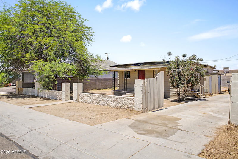 10944 Durango St, Avondale, AZ 85323