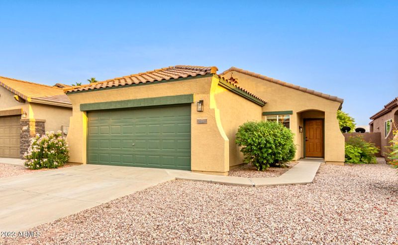 10945 E Boston St, Apache Junction, AZ 85120