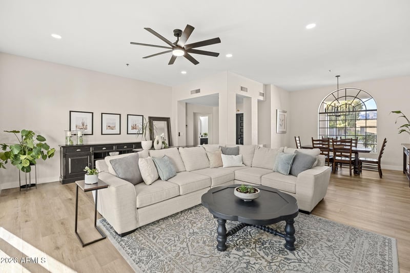 10945 E San Salvador Dr, Scottsdale, AZ 85259