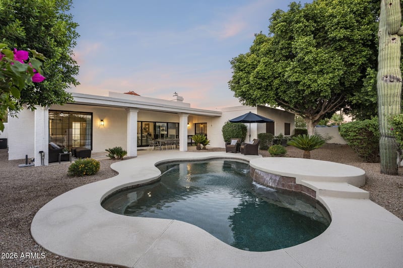 10945 E San Salvador Dr, Scottsdale, AZ 85259