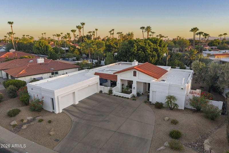 10945 E San Salvador Dr, Scottsdale, AZ 85259