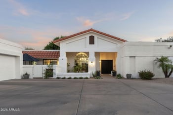 10945 E San Salvador Dr, Scottsdale, AZ 85259