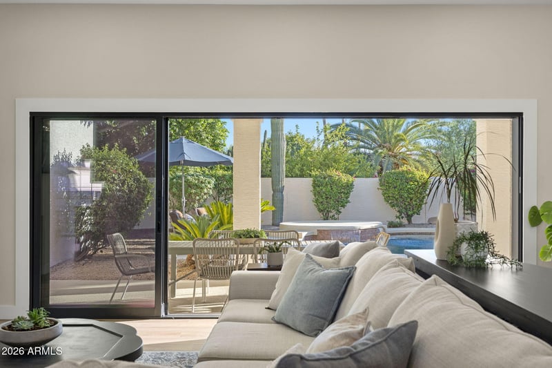 10945 E San Salvador Dr, Scottsdale, AZ 85259