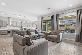 10945 E Tumbleweed Ave, Mesa, AZ 85212
