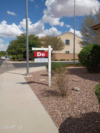 10945 E Tumbleweed Ave, Mesa, AZ 85212