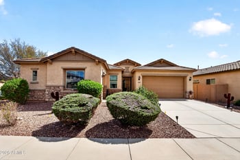 10945 E Tumbleweed Ave, Mesa, AZ 85212
