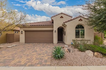 10945 Pleasant Valley Ct, Sun, AZ 85351