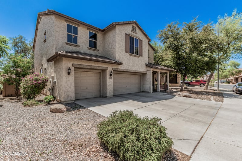 10945 Storia Ave, Mesa, AZ 85212