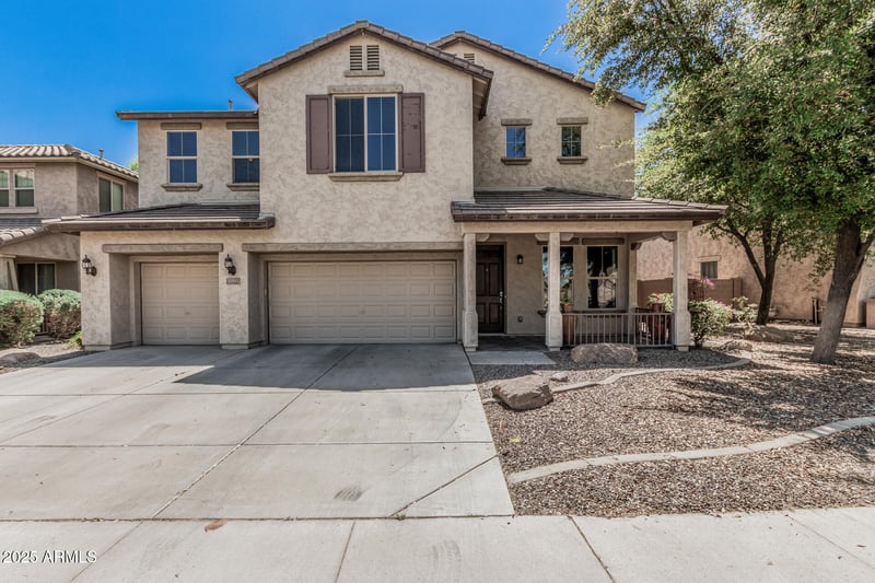 10945 Storia Ave, Mesa, AZ 85212