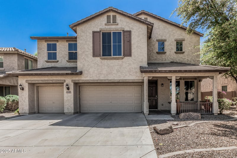 10945 Storia Ave, Mesa, AZ 85212