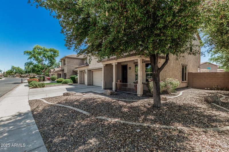 10945 Storia Ave, Mesa, AZ 85212