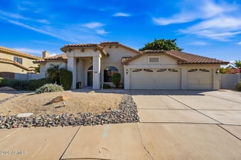 10945 W Bermuda Dr, Avondale, AZ 85392