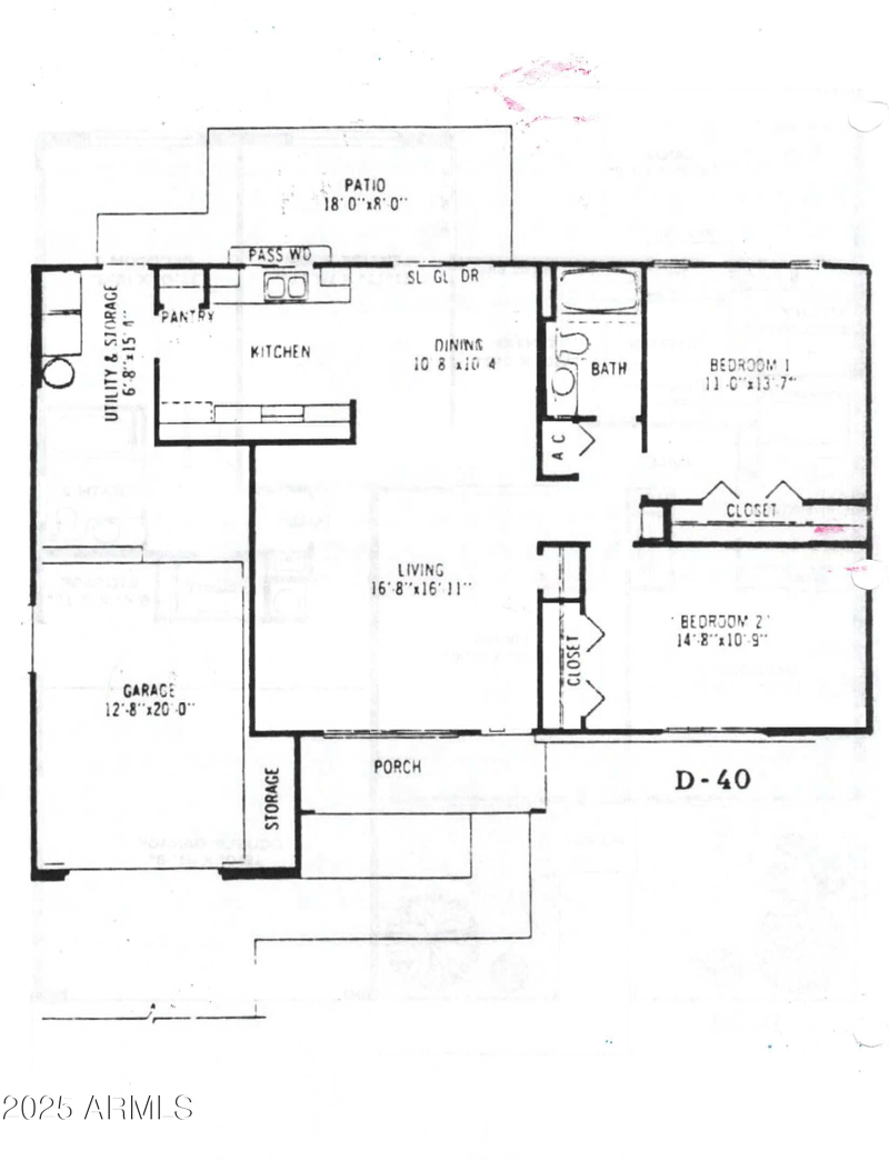 10946 Caron Dr, Sun City, AZ 85351