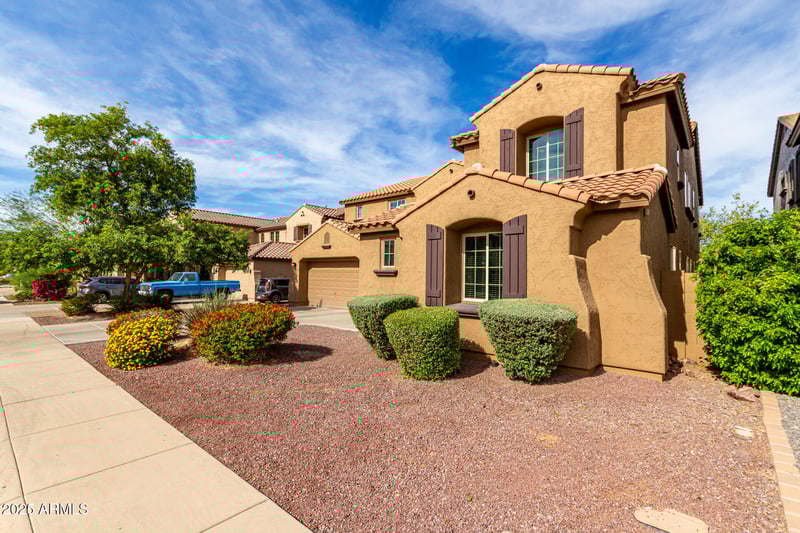 10946 Ramona Ave, Mesa, AZ 85212