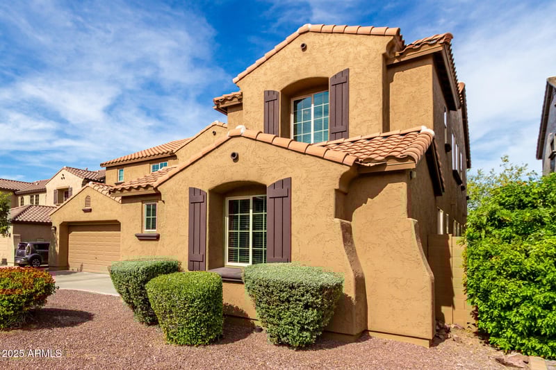 10946 Ramona Ave, Mesa, AZ 85212