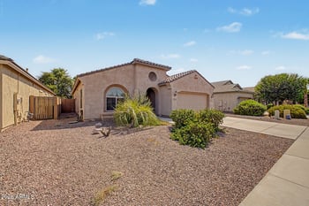 10947 E Sylvan Ave, Mesa, AZ 85212