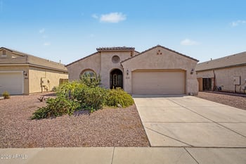 10947 E Sylvan Ave, Mesa, AZ 85212