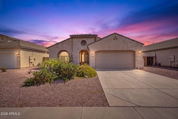 10947 E Sylvan Ave, Mesa, AZ 85212