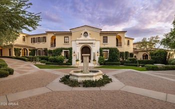 10947 E Wingspan Way, Scottsdale, AZ 85255
