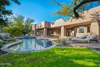 10947 Sutherland Way, Scottsdale, AZ 85262