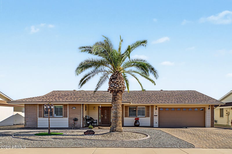 10947 W Meade Dr, Sun City, AZ 85351