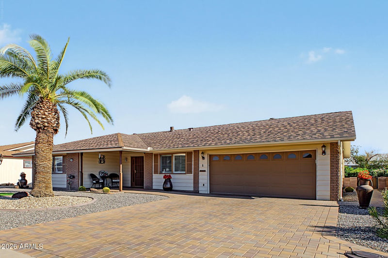 10947 W Meade Dr, Sun City, AZ 85351