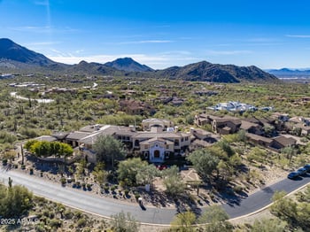 10947 Wingspan Way, Scottsdale, AZ 85255