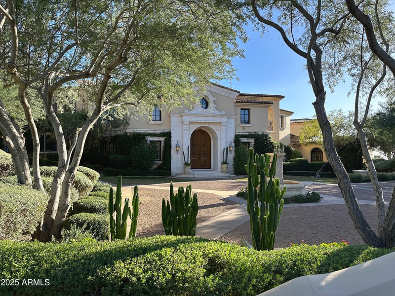 10947 Wingspan Way, Scottsdale, AZ 85255