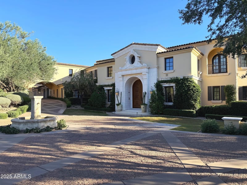 10947 Wingspan Way, Scottsdale, AZ 85255