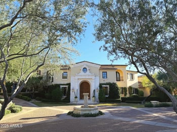 10947 Wingspan Way, Scottsdale, AZ 85255