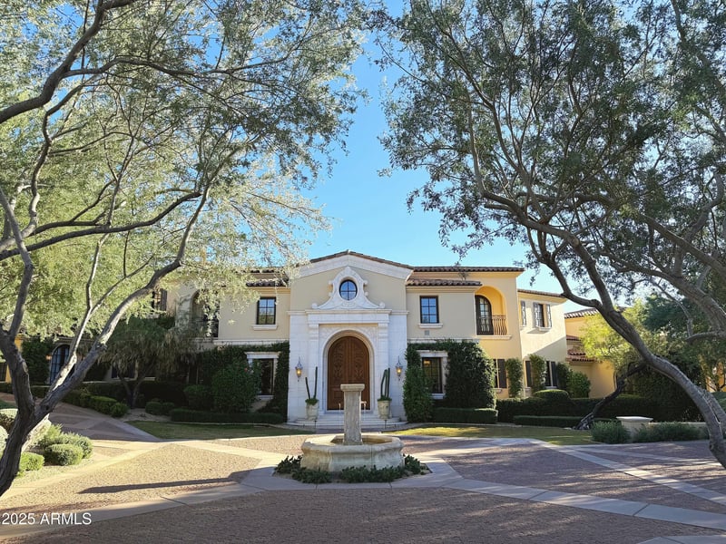 10947 Wingspan Way, Scottsdale, AZ 85255