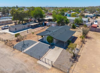 10948 Battleford Dr, Casa Grande, AZ 85122