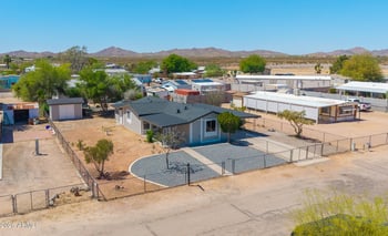 10948 Battleford Dr, Casa Grande, AZ 85122