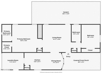 10948 Battleford Dr, Casa Grande, AZ 85122