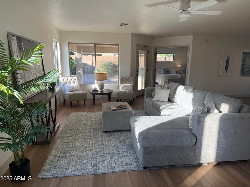 10948 Dragoon Ave, Mesa, AZ 85208