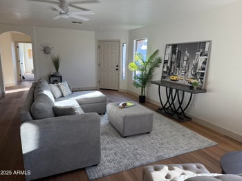 10948 Dragoon Ave, Mesa, AZ 85208