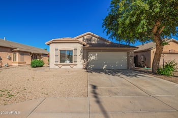 10948 Dragoon Ave, Mesa, AZ 85208
