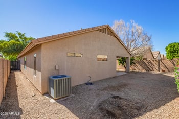 10948 Dragoon Ave, Mesa, AZ 85208