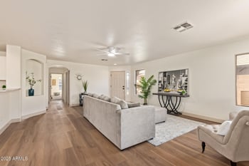 10948 Dragoon Ave, Mesa, AZ 85208