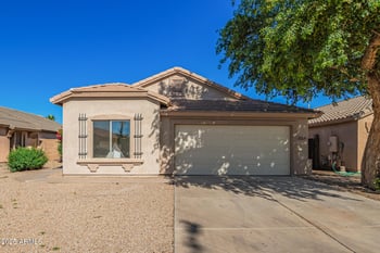 10948 Dragoon Ave, Mesa, AZ 85208