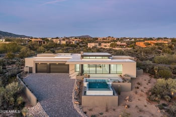10948 Rising Sun Dr, Scottsdale, AZ 85262
