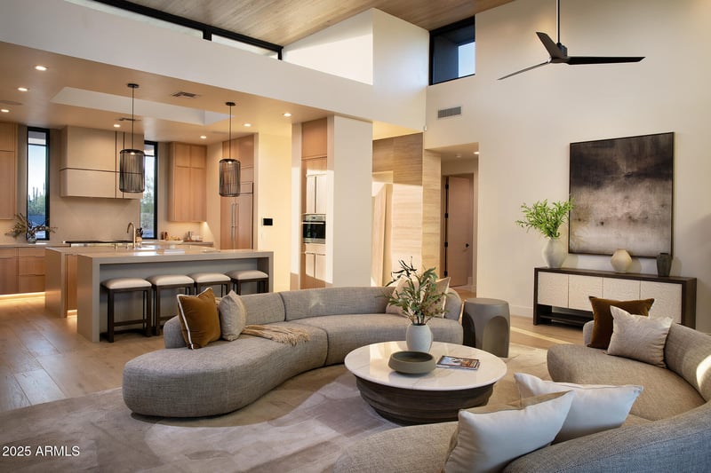 10948 E Whitethorn Dr, Scottsdale, AZ 85262