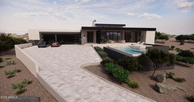 10948 Rising Sun Dr, Scottsdale, AZ 85262