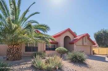 10949 111th St, Scottsdale, AZ 85259