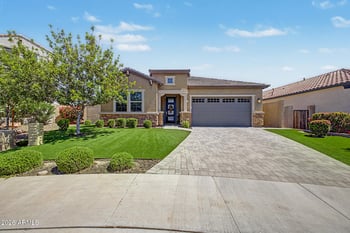 10949 183rd Dr, Surprise, AZ 85388